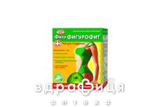 Фиточай ключи здоровья №2 фигурофит 1,5г №20