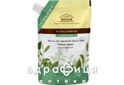 Зеленая аптека масло д/ванн и душа чайное дерево дой-пак 200мл