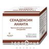 Сенадексин ананта таблетки 90мг №500