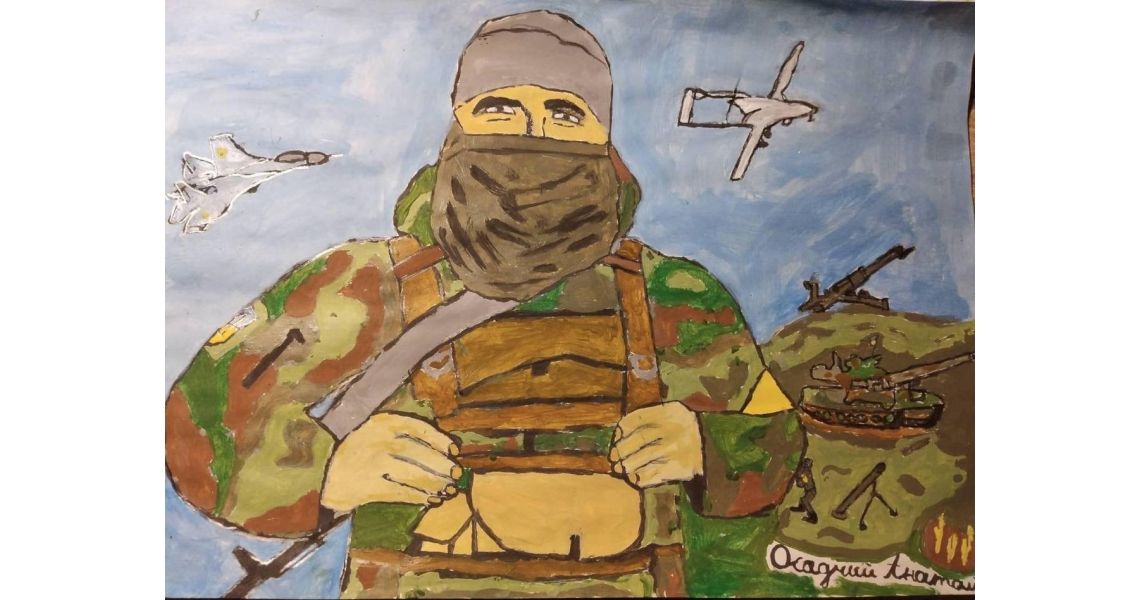 Осадчий Анатолий