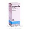 Лiдокаїн аер. 10 % фл. 38 г анестетик у стоматології