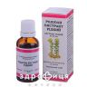 Родiоли екстракт рiдкий 25мл таблетки для пам'яті