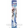 Зубная щетка oral-b junior 6-12лет мягк