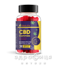 Табула віта cbd мелатонін пастилки жув полуниця №30