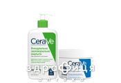 Cerave бом емул зволож очищ 473мл+крем зволож 340мл -50% 2023