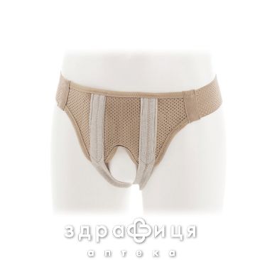 Бандаж 2034 протигрижовий паховий унiверсальний р3