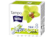Тамп bella premium comfort super №8 тампоны