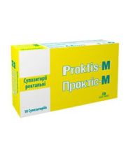 ПРОКТИС-М ПРОКТИС-М