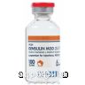 Генсулiн м30 сусп д/iн'єкцiй 100од/мл 10мл №1 фл лікарство від діабету