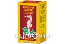 Золотой конек таб №100