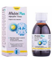 АФЛУБИН АФЛУБИН