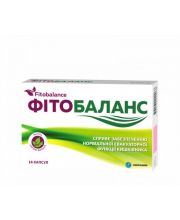 ФИТОБАЛАНС ФИТОБАЛАНС