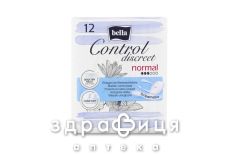 Прокл bella control discreet normal №12
