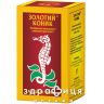 Золотий коник таб №100