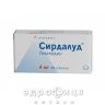 Сирдалуд таб 4мг №30 нестероидный противовоспалительный препарат