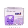 Подгузники SENI (Сени) standart plus small №30