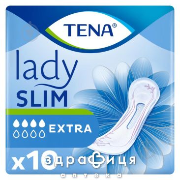 Прокл tena lady slim extra №10