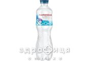 Минеральная вода моршинская плюс антиокси селен-хром-цинк 0,5л негаз лечебная