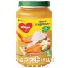 Milupa (Милупа) пюре овощ индейка с 4мес 200г