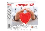 Кордоктор р-р орал 3000мг/15мл №20 лекарство от сердца