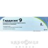 Вакцина Гардасил 9 сусп д/ин 1доза шприц с 2 игл 0,5мл №1 вакцины