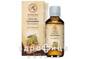 Олiя натур рослинна макадамi 50мл