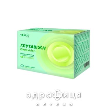 Бад глутавіжн саше №20