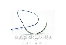 Нитки optime хир 0 roue/reel 250см