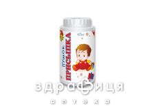 Присипка дит пушок з пантенолом 100г
