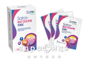 Sator-Магонорм плюс sator pharma пор саше №10 Микроэлементы и минералы