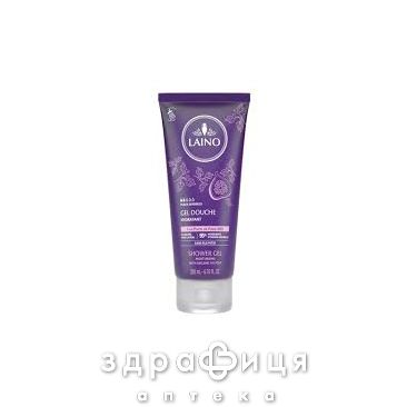 Laino гель д/душу iнжир 200мл 602496