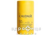 Caudalie крем солнцезащ spf50 стик 15г солнцезащитный крем