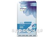 Прокладки урологiчнi tena lady extra №10