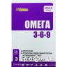 Омега 3-6-9 an naturel капс 1200мг №30