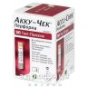 Тест-смужки accu-chek performa №50
