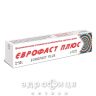 Єврофаст плюс гель 50г