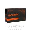Дутафорс капсулы 0,5мг/0,4мг №30 лекарство от простатита