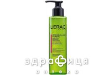 Lierac (Лиерак) гель очищ д/лица/контура глаз 200мл l627