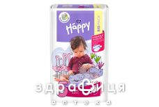 Подгузники bella happy junior 12-25кг №42