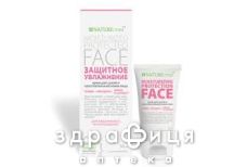 Nature med крем д/обличчя д/сух/чутл шкiри захис звол spf-15 50мл 101