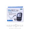Тест-смужки контролю рiвня глюкози у кровi gluneo lite №50