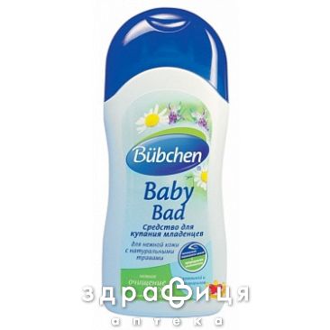 Засiб для купання фл. 400 мл