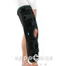 Бандаж-тутор 3013 на колінний суглоб р1 чорн