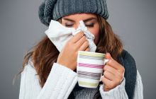 Як швидко вилікувати застуду та не допустити розвитку ускладнень