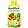 Hame пюре груша/банан пауч 120г