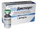 Диспорт пор д/р-ра д/ин 300ед Диспорт пор д/р-ра д/ин 300ед