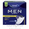 Прокладки tena men active fit level2 №10