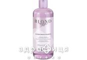 Inebrya blondesse шамп д/фарбов/світл волосся 1000мл 1026146