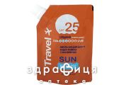 Эльфа se солнцезащ эмульсия д/загара spf25 150мл солнцезащитный крем