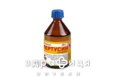 Пертуссин сироп 100г лекарства от простуды